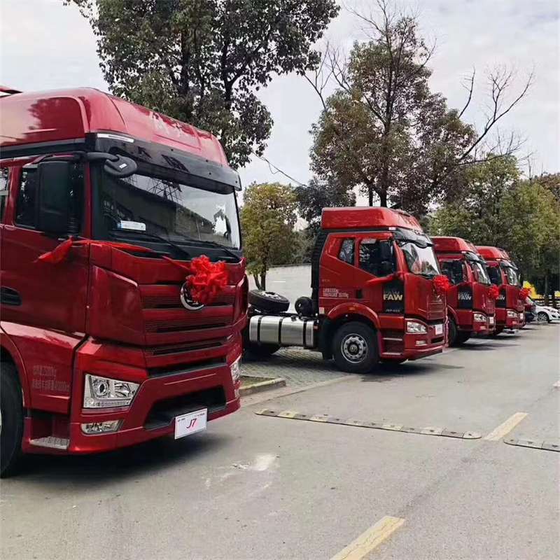 东阿县胡杨河市：物流专线的多元高效运输服务